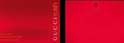 Gucci Rush EdT Nat. Spray