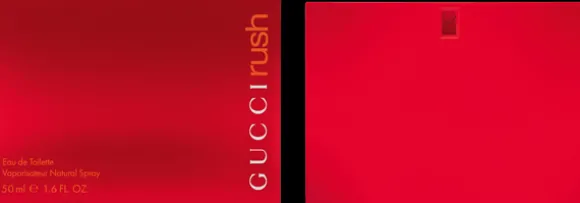 Gucci Rush EdT Nat. Spray