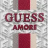 GUESS Amore Roma EdT Nat. Spray
