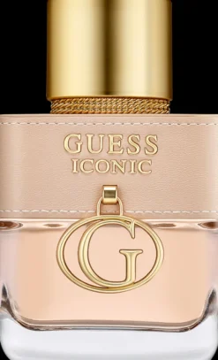 GUESS Iconic EdP Nat. Spray