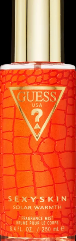 GUESS Sexy Skin Orange Fragrance Mist
