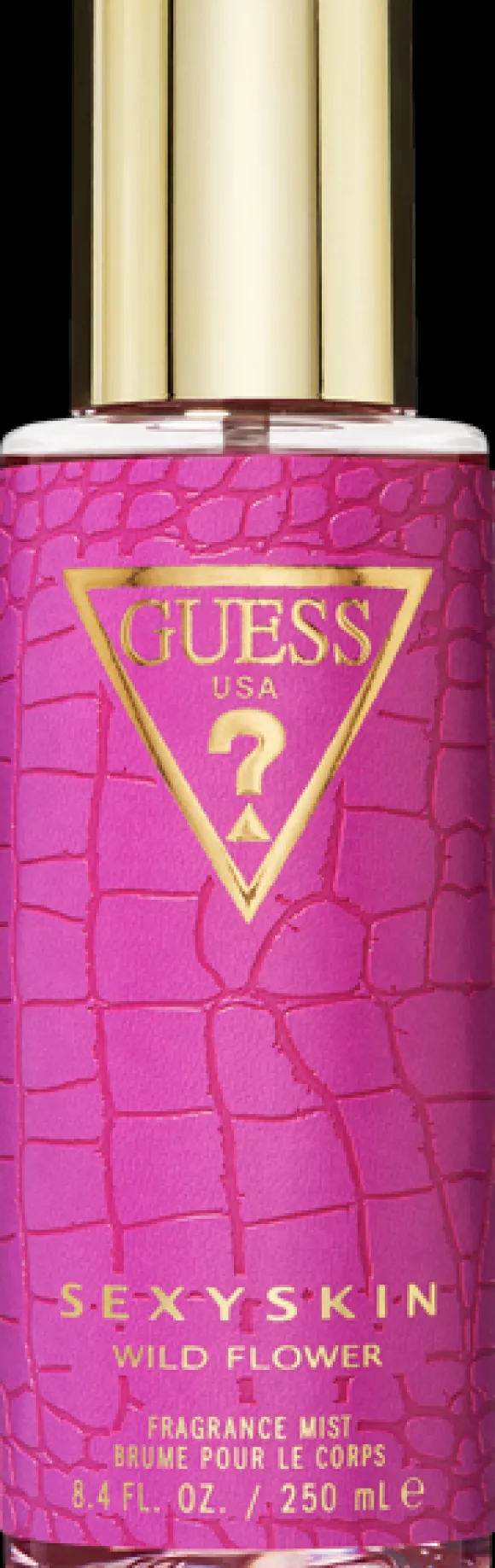 GUESS Sexy Skin Purple Fragrance Mist