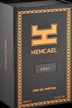 HEMCAEL Abel EdP Nat. Spray
