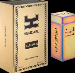 HEMCAEL Glacialis EdP Nat. Spray