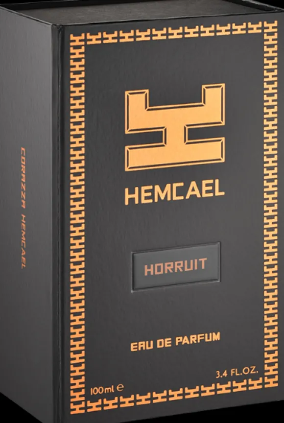 HEMCAEL Horruit EdP Nat. Spray