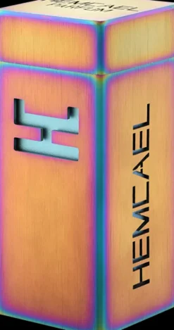 HEMCAEL Otium EdP Nat. Spray