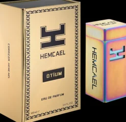 HEMCAEL Otium EdP Nat. Spray
