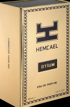 HEMCAEL Otium EdP Nat. Spray