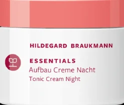 Hildegard Braukmann Essentials Aufbau Creme Nacht