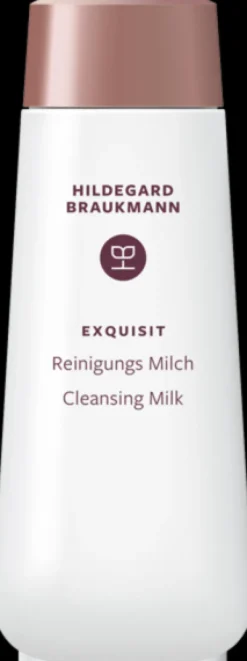 Hildegard Braukmann Exquisit Reinigungs Milch