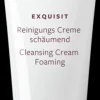 Hildegard Braukmann Exquisit Reinigungs Creme schäumend