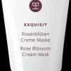 Hildegard Braukmann Exquisit Rosenblüten Creme Maske