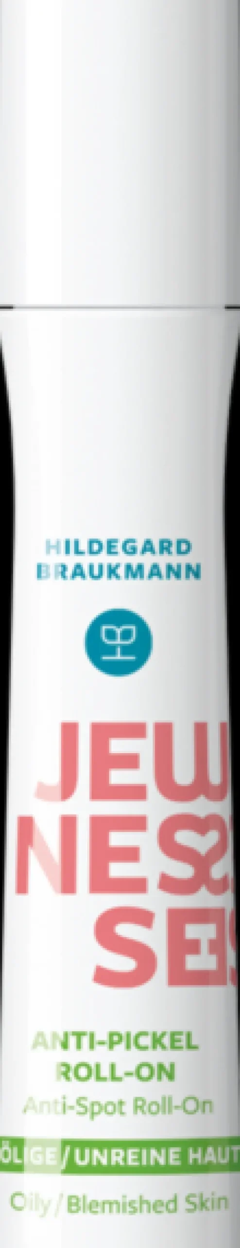 Hildegard Braukmann Jeunesse Pickel Roll On