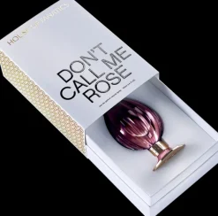 House of Fanatics Don't Call me Rose EdP Nat. Spray