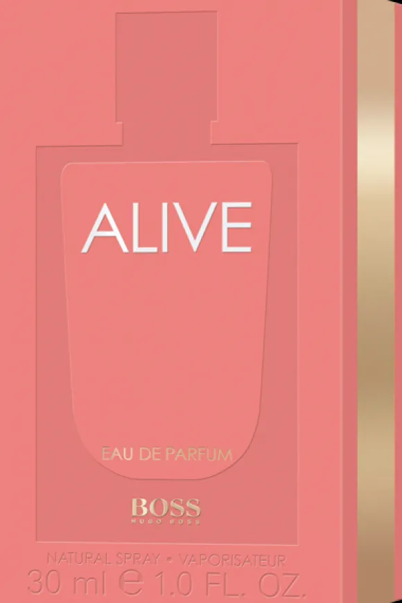Hugo Boss Boss Alive EdP Nat. Spray