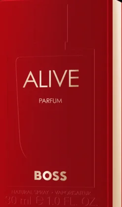 Hugo Boss Boss Alive Parfum