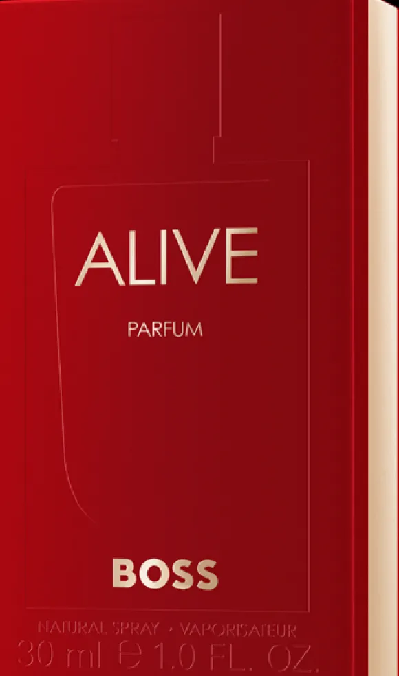 Hugo Boss Boss Alive Parfum
