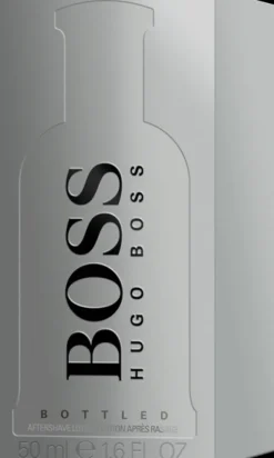 Hugo Boss Boss Bottled After Shave Lotion
