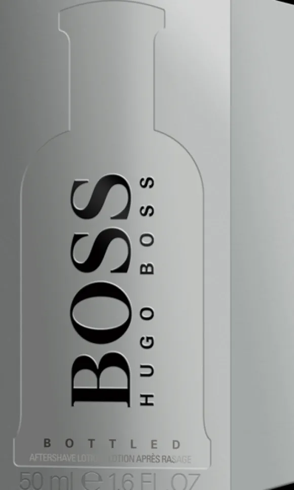 Hugo Boss Boss Bottled After Shave Lotion