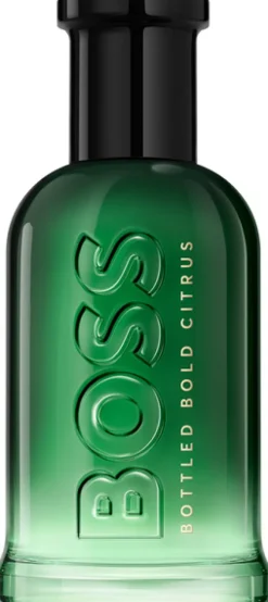 Hugo Boss Boss Bottled Bold Citrus EdP Nat. Spray