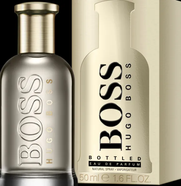 Hugo Boss Boss Bottled EdP Nat. Spray