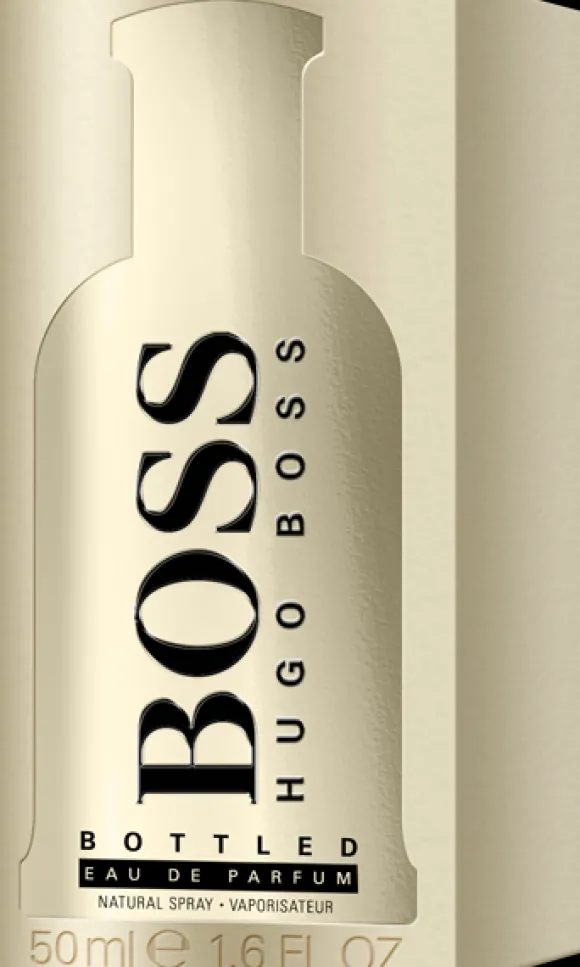 Hugo Boss Boss Bottled EdP Nat. Spray