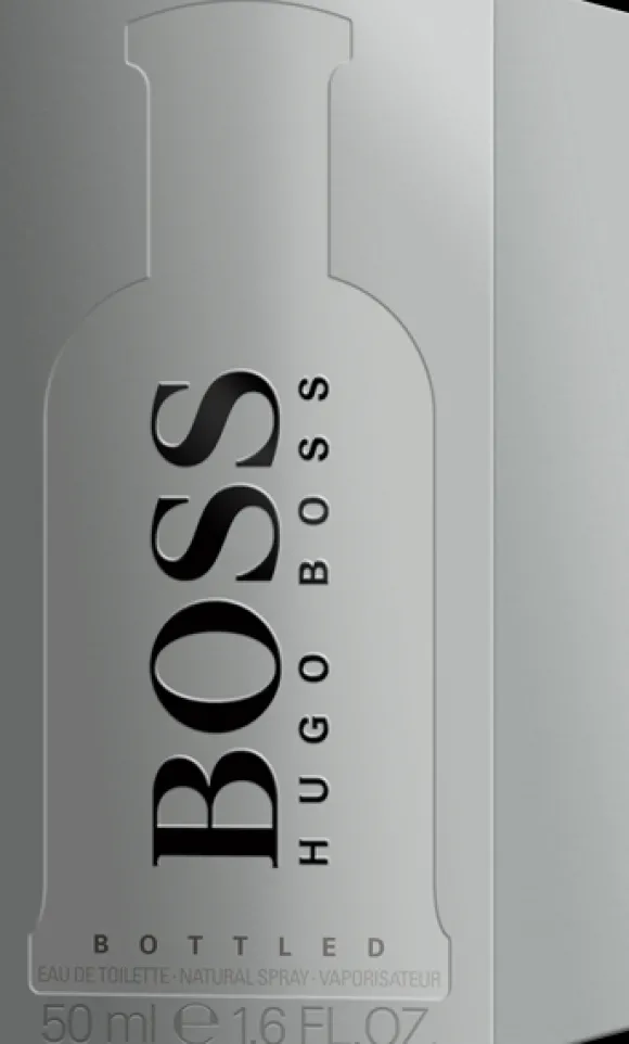 Hugo Boss Boss Bottled EdT Nat. Spray