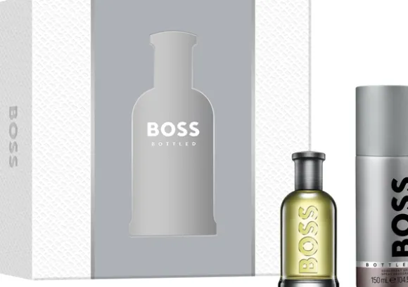 Hugo Boss Boss Bottled Set