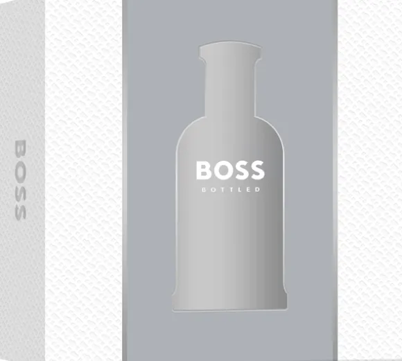 Hugo Boss Boss Bottled Set