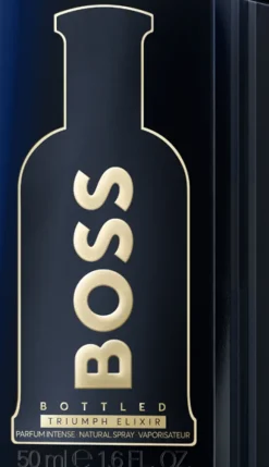 Hugo Boss Boss Bottled Triumph Elixir Parfum Intense Nat. Spray