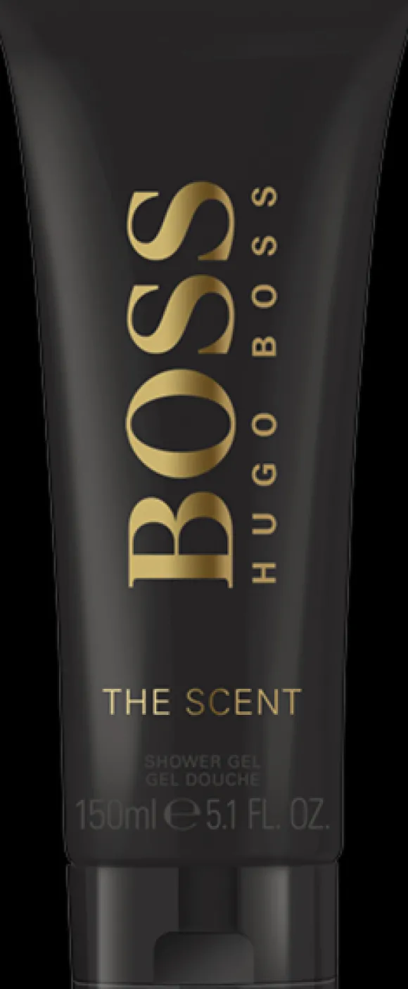 Hugo Boss Boss The Scent Shower Gel