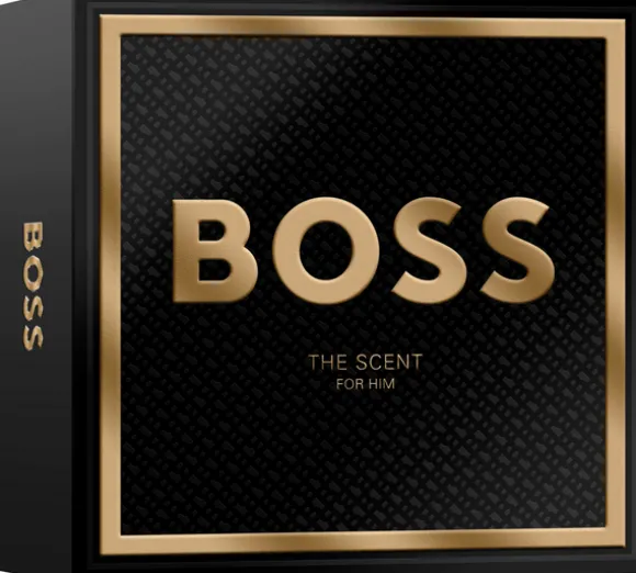 Hugo Boss Boss The Scent Set