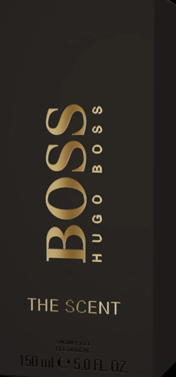 Hugo Boss Boss The Scent Shower Gel