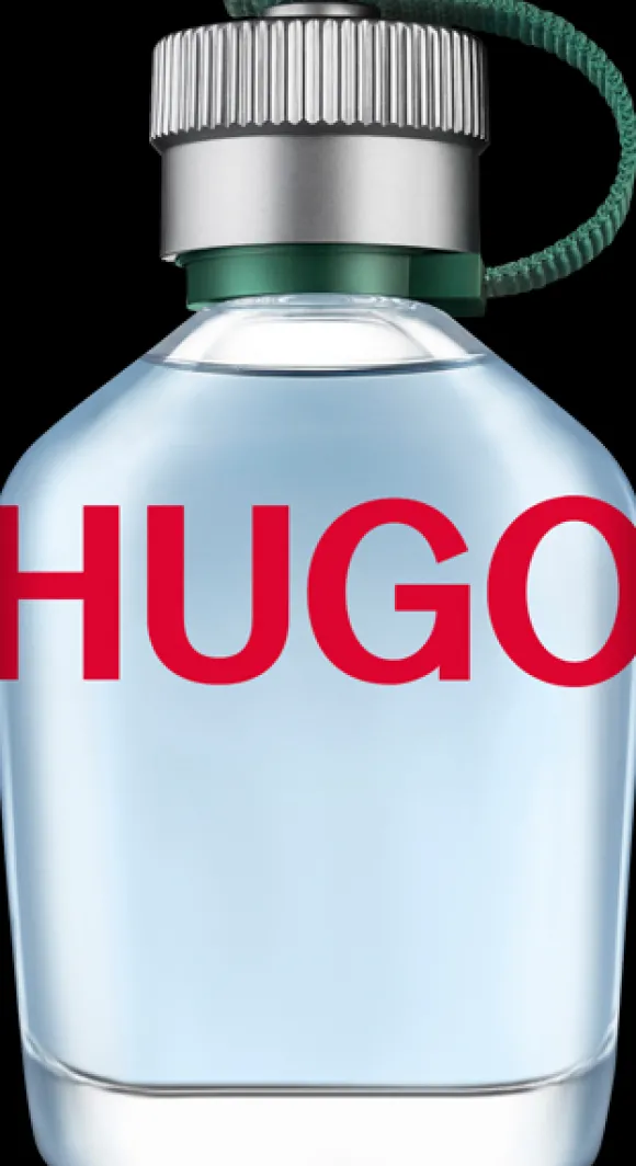 Hugo Boss Hugo Man EdT Nat. Spray