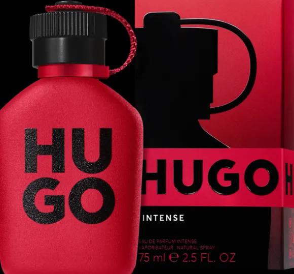 Hugo Boss Hugo Man Intense EdP Nat. Spray