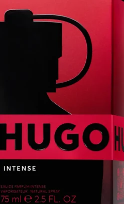 Hugo Boss Hugo Man Intense EdP Nat. Spray