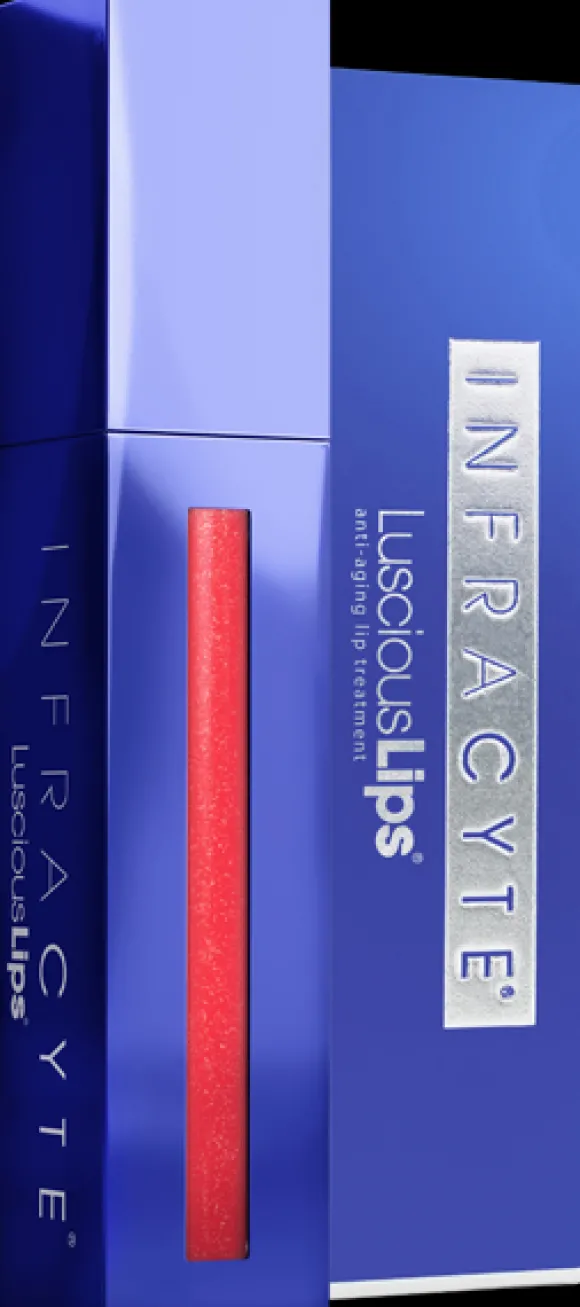 Infracyte Luscious Lips
