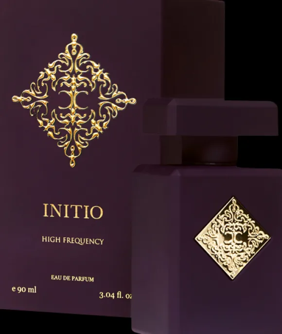 Initio Parfums Privés High Frequency EdP Nat. Spray