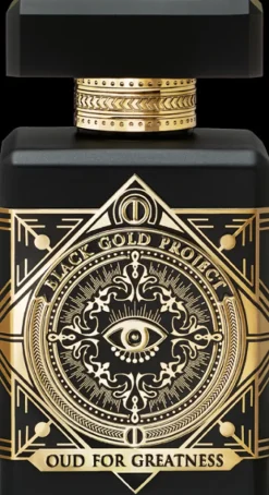 Initio Parfums Privés Oud for Greatness EdP Nat. Spray