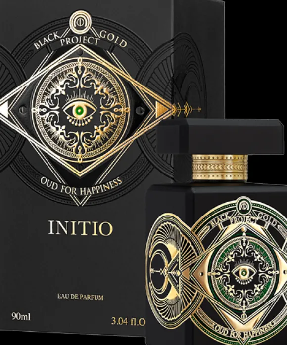Initio Parfums Privés Oud for Happiness EdP Nat. Spray