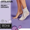 Iroha Foot Mask Socks Exfoliation