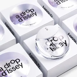 Issey Miyake A Drop d'Issey EdP Nat. Spray