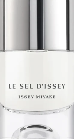 Issey Miyake Le Sel d'Issey EdT Nat Spray