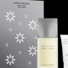Issey Miyake L'Eau d'Issey pour Homme X-Mas Set = EdT Nat. Spray 75 ml + Shower Gel 50 ml