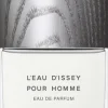 Issey Miyake L'Eau d'Issey pour Homme EdP Nat. Spray