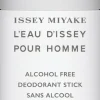 Issey Miyake L'Eau d'Issey pour Homme Alcohol Free Deodorant Stick