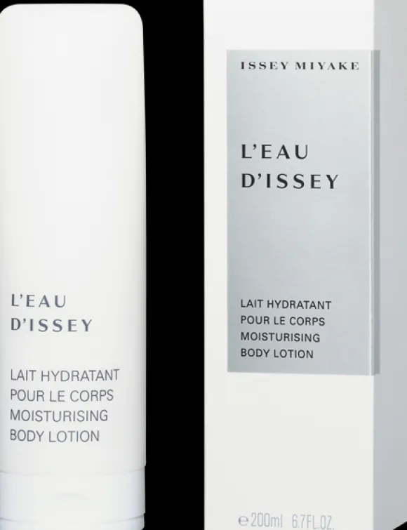 Issey Miyake L'Eau d'Issey Moisturizing Body Lotion