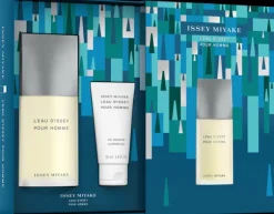 Issey Miyake L'Eau d'Issey pour Homme X-Mas Set