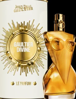 Jean Paul Gaultier Gaultier Divine Le Parfum EdP Intense Nat. Spray