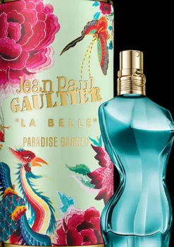 Jean Paul Gaultier La Belle Paradise Garden EdP Nat. Spray